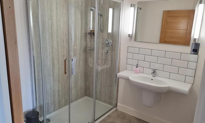 Ensuite